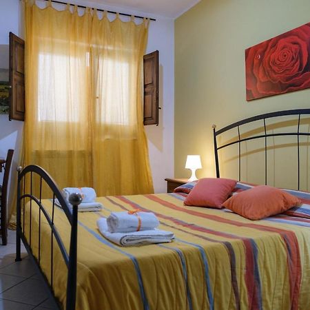 B&B Girosa Caltagirone Exterior foto