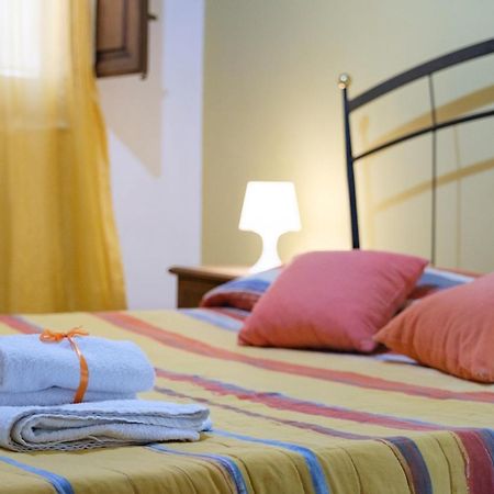B&B Girosa Caltagirone Exterior foto