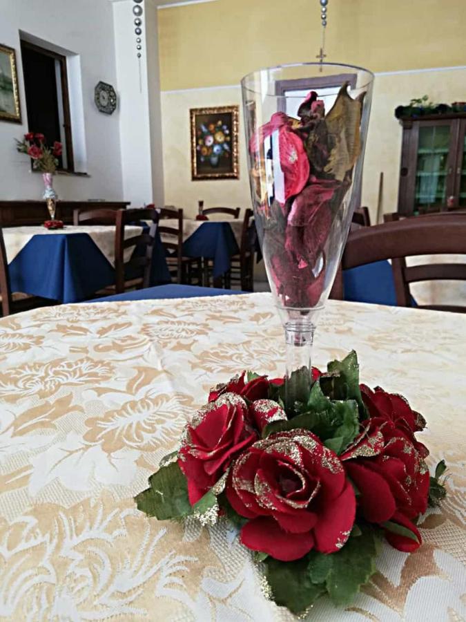 B&B Girosa Caltagirone Exterior foto