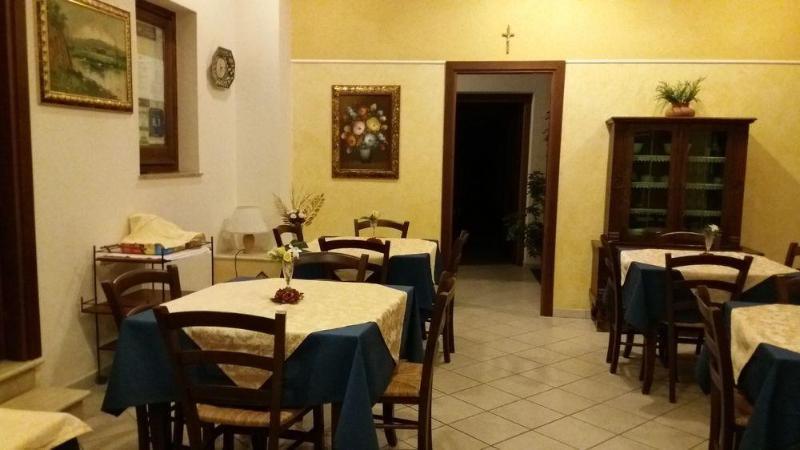 B&B Girosa Caltagirone Exterior foto