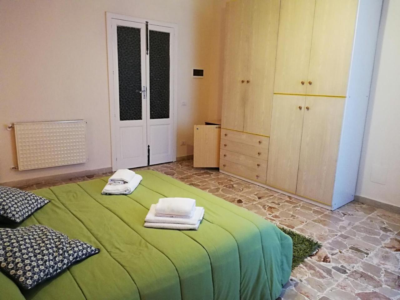 B&B Girosa Caltagirone Exterior foto