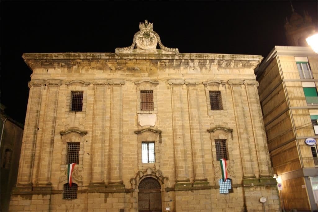B&B Girosa Caltagirone Exterior foto